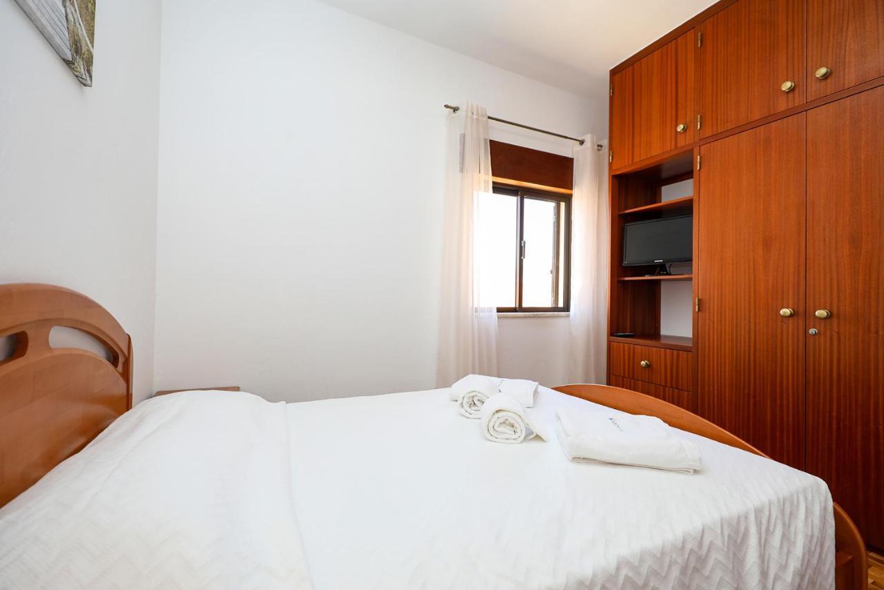 B91 - Bairro Apartment In Lagos Exterior foto