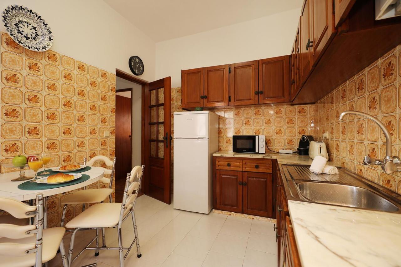B91 - Bairro Apartment In Lagos Exterior foto