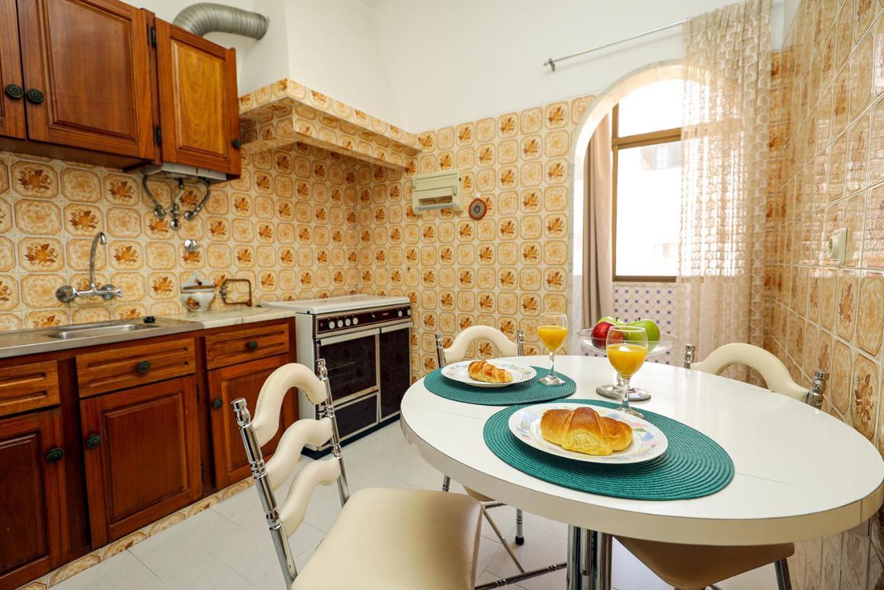 B91 - Bairro Apartment In Lagos Exterior foto