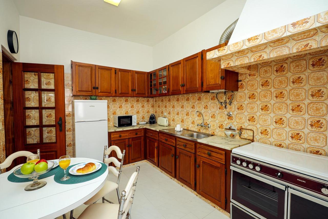 B91 - Bairro Apartment In Lagos Exterior foto