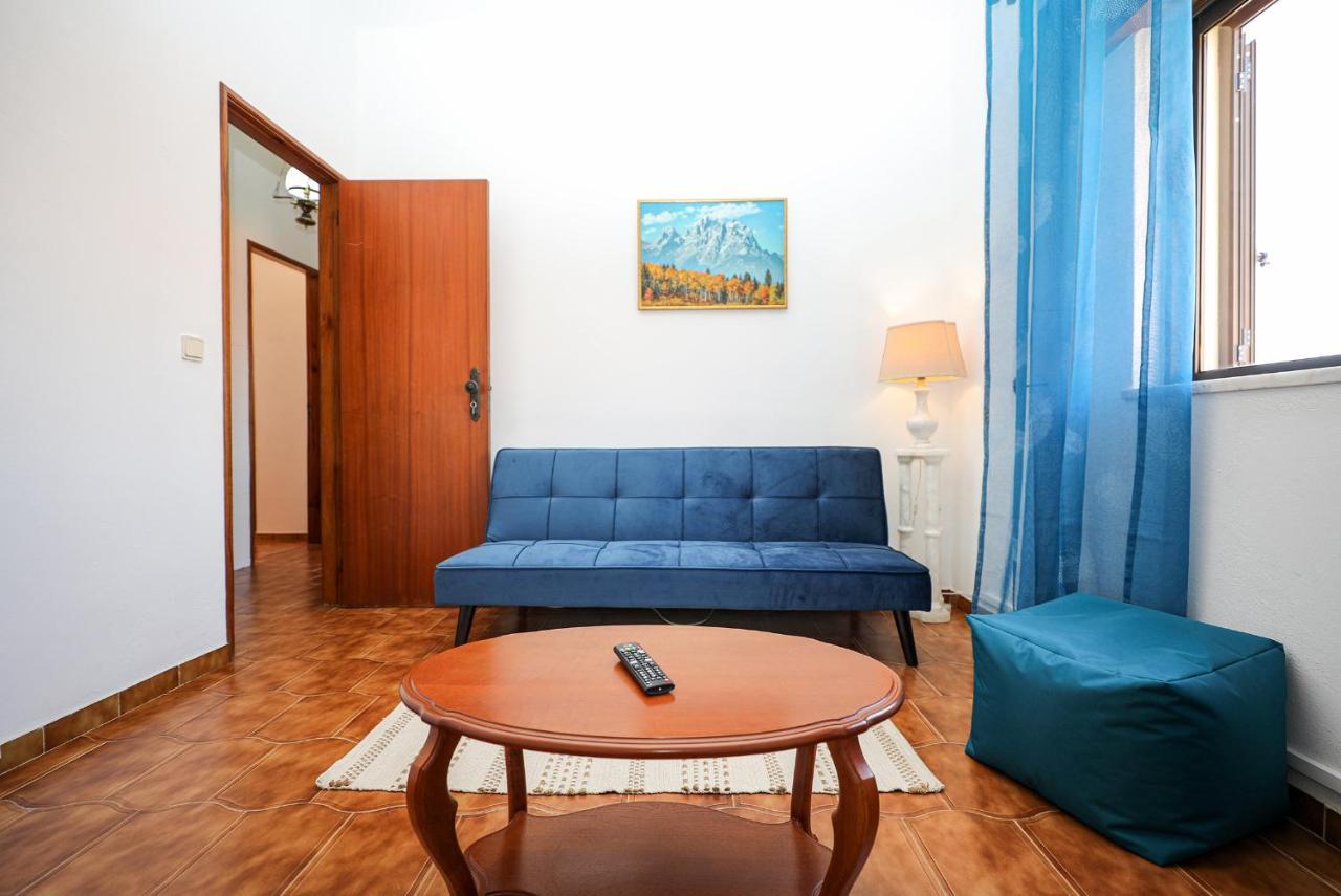 B91 - Bairro Apartment In Lagos Exterior foto